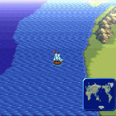 end of the journey  (╯_╰)