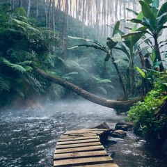 Into The Jungle Main Wave - Austin Ecstatic Rhythms - 7.16.2023