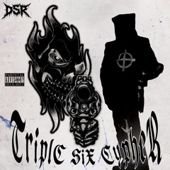 TRIPLE SIX CYPHER FT. FVDXDMVNE, OD FLAKO, AUTHVNTEC