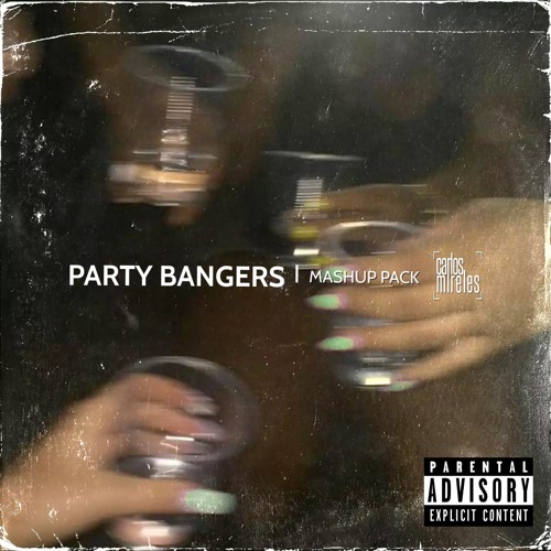 C-Mireles  - Party Bangers Pack ¡FREE DOWNLOAD!