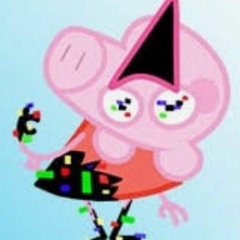 Fnf vs pibby peppa pig-discovery glitch