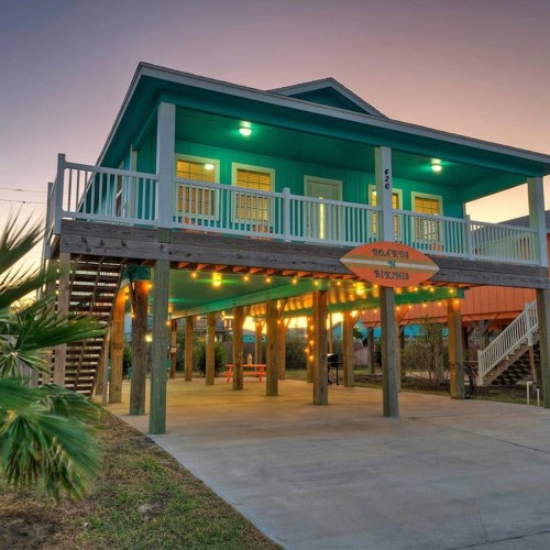 DJMikeT - Beach House Mix Part 2 (11 - 07 - 2020)