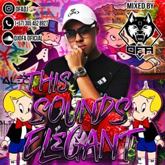 THIS SOUNDS ELEGANT ⚡🔮🍓(@OFADJOFICIAL)#CHAKALEO 2020