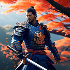 Hotei's Revenge (clip)