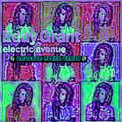 Electric Avenue - Eddy Grant (Skylock Vixen remix)