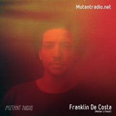 Franklin De Costa [07.05.2020]