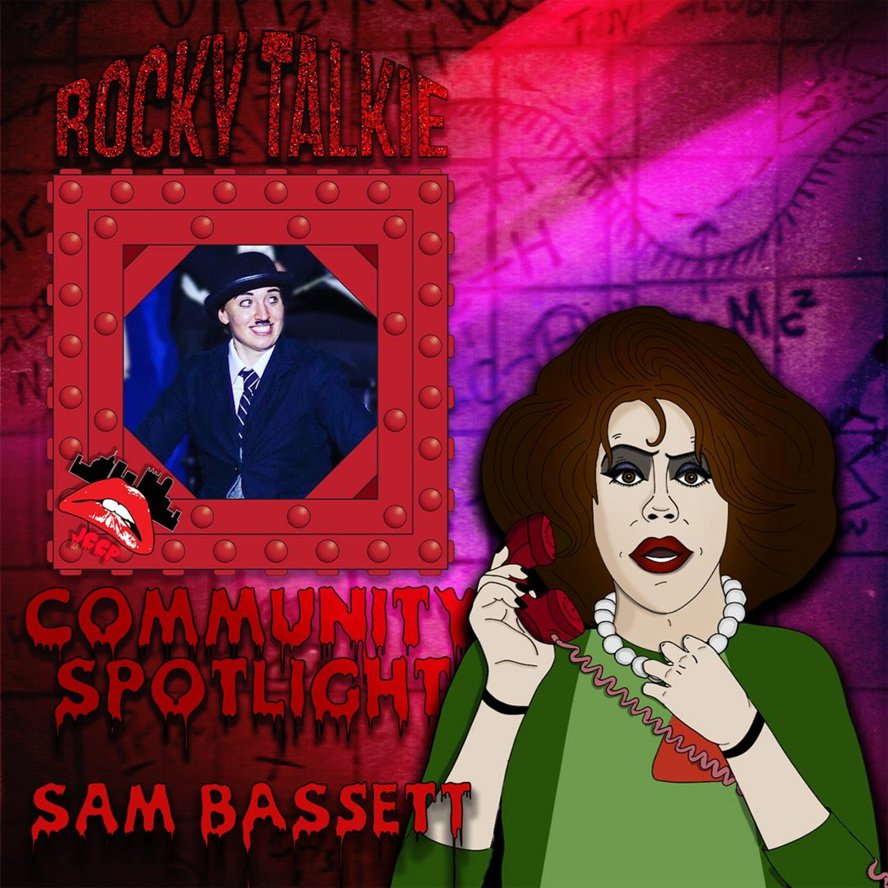 RockyTalkiePodcast