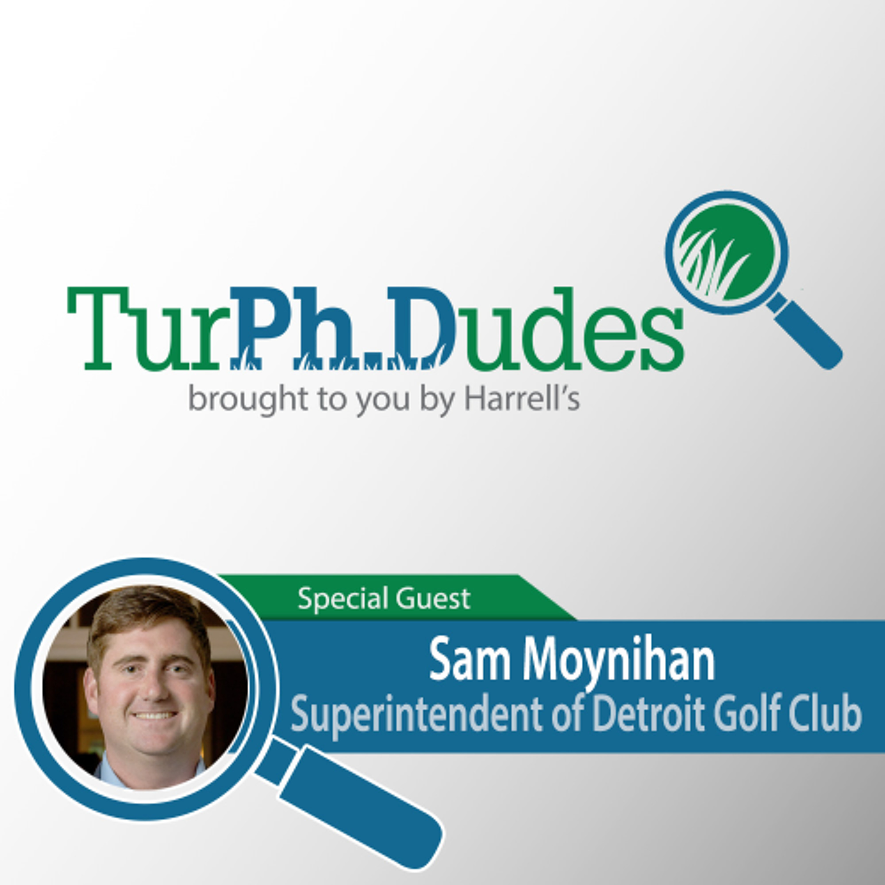TurPh.Dudes Podcast