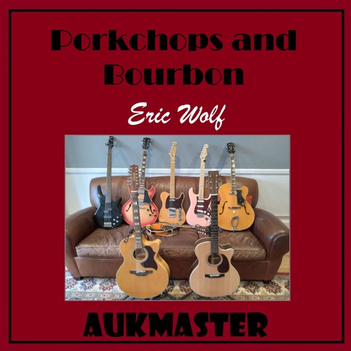 Porkchops and Bourbon