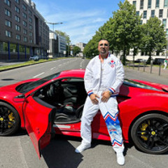 SSIO - [HOODTRAP] Remix feat. prod.Pound