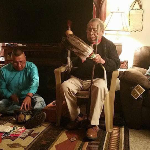 2019 Prayers for my family, Family devotion..#grandpa