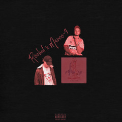 Rocket x MARCO-9  Follow me (prod. by MikeToreno)