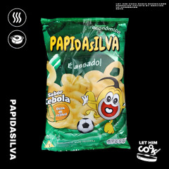 PAPIDASILVA | LET HIM COOK radio - Baile Funk, Batida, Electronic, Edits