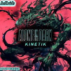 KINETIK/ hell ride/ FREE DOWNLOAD