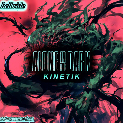 KINETIK/ hell ride/ FREE DOWNLOAD