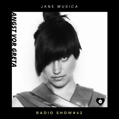 ANGST vor GRETA - JMA Radio Show # 42