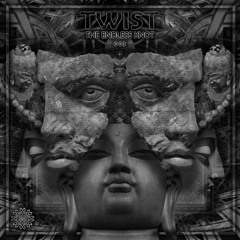 Twist 003 Mixed By Cindervomit [The Endless Knot]