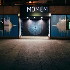 noentry | MOMEM 29.11.2024