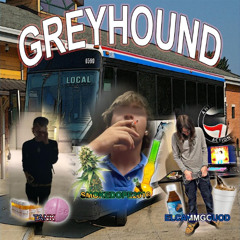 SMOKEDOPE2016 - GREYHOUND (Tank & Elcammgguod removed)