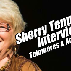 Sherry Tenpenny Interview. Telomeres and Anti-Aging. B2T Show, Jun 27, 2025