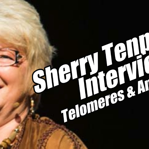 Sherry Tenpenny Interview. Telomeres and Anti-Aging. B2T Show, Jun 27, 2025