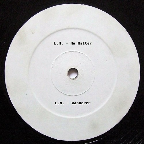 No Matter (Original Mix)