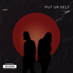 GS - Put ur self up (Radio Edit)