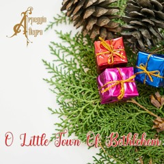 O Little Town Of Bethlehem 🎅 Best of Christmas 2023 🎅 (No copyright Music)