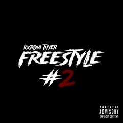 FREESTYLE #2 (prod. SeventySeven)