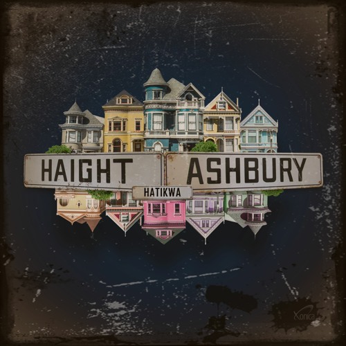 Hatikwa - Haight Ashbury (Preview)