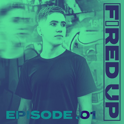 Fired Up Podcast - Firelite
