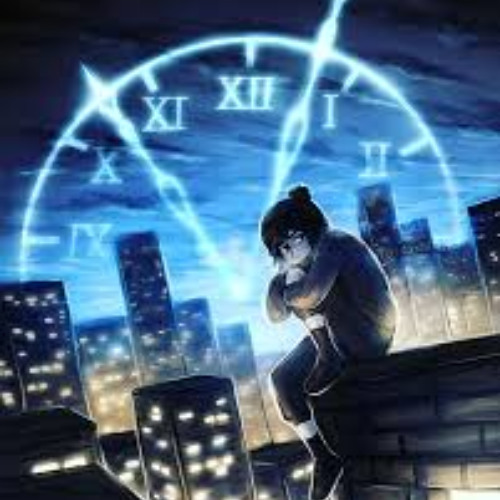 Matter Of Time (Prod. POLOBOYS1414)