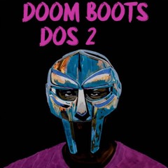 DOOM BOOTS DOS II