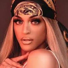 Disk Me - By JuuSann Cover - (Pablo Vittar)