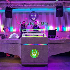 Karkasaurus @ Cyberdog, London ( Bounce / Clubland Mix)