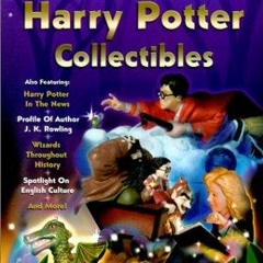 READ⚡[PDF]✔ Harry Potter Collector's Value Guide (Collector's Value Guides)