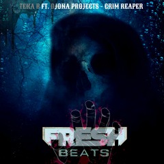Teka B & Djona Projects - Grim Reaper (Original Mix)