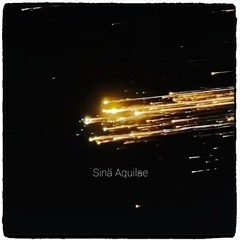 Sinä Aquilae