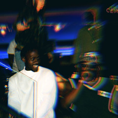 COAST ft. LDizz
