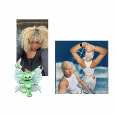 Rave Reparations w/ Leelee & LORD ANNA 291124