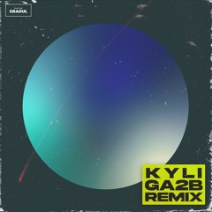 Bulp - Auri (KYLI & GA2B Remix)