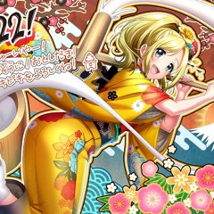 Symphonic Merry-Go-Round/響奏メリーゴーランド (game ver.) - Peaky P-key
