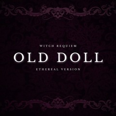 Old Doll x Liquid Smooth - Arr.