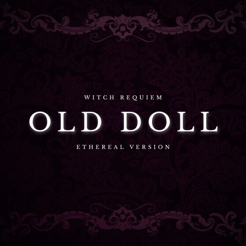 Old Doll x Liquid Smooth - Arr.