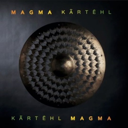 Magma/Christian Vander