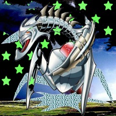 shrimp walk (ben is dying) *video in desc*