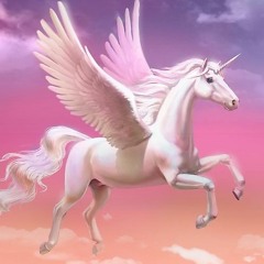 Pegasus Is Horny