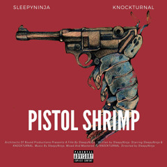 Pistol Shrimp (Prod. KNOCKTURNAL)