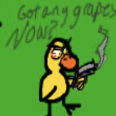 Duck Song DnB