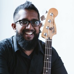 The Body Electric Podcast - Ep. 35 - RJ Satchithananthan
